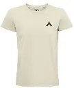 T-shirt Adventure The Alps homme avant.webp