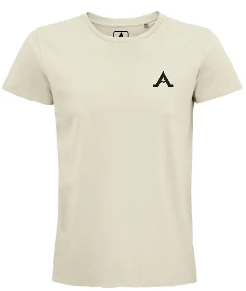 T-shirt Adventure The Alps homme avant.webp
