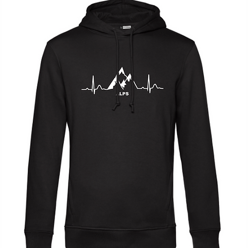 Sweat Alpala Lifeline - Homme (XS)