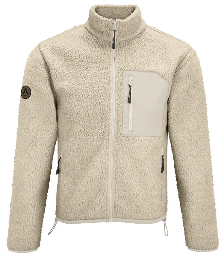 Sherpa Alpala Beige (XS)